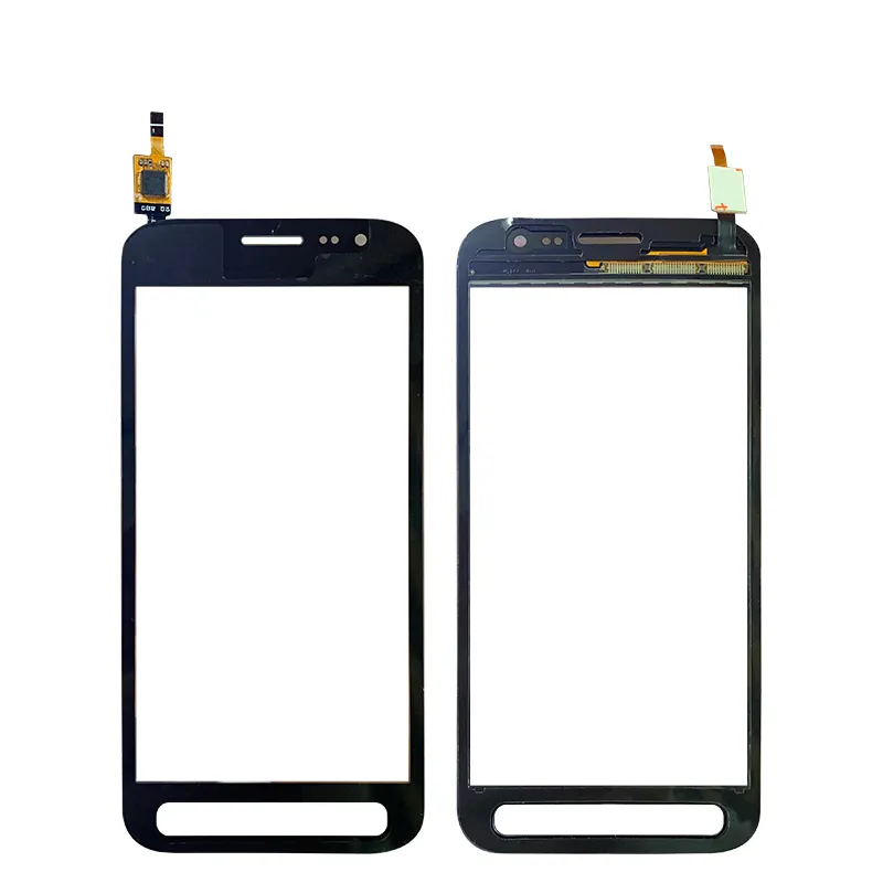 Picture of Applicable to the black touch screens of Samsung G390, G398, G398F Xcover 4 4s